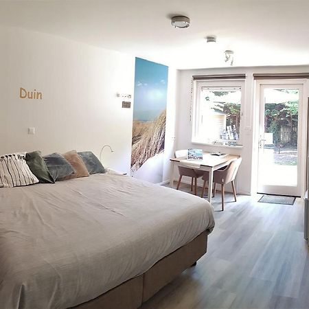 Duin En Zee Texel Bed & Breakfast De Koog  Ngoại thất bức ảnh