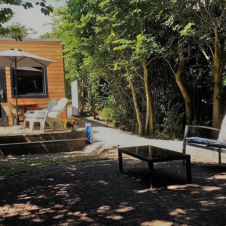 Duin En Zee Texel Bed & Breakfast De Koog  Ngoại thất bức ảnh