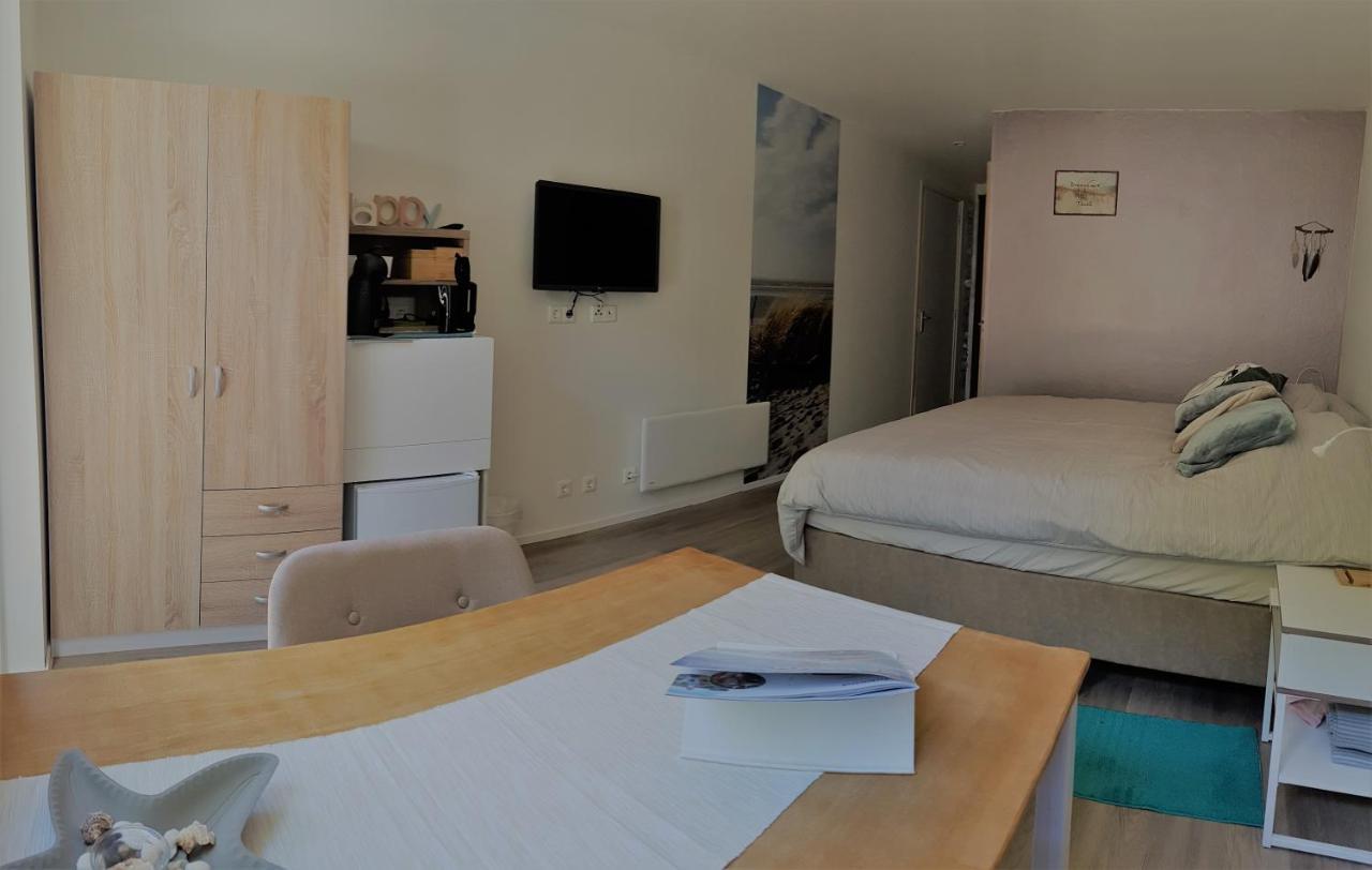 Duin En Zee Texel Bed & Breakfast De Koog  Ngoại thất bức ảnh
