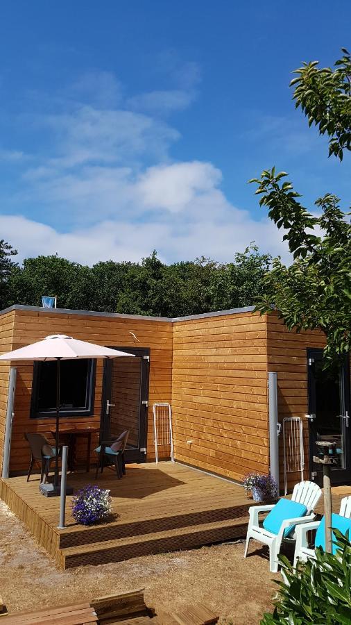 Duin En Zee Texel Bed & Breakfast De Koog  Ngoại thất bức ảnh