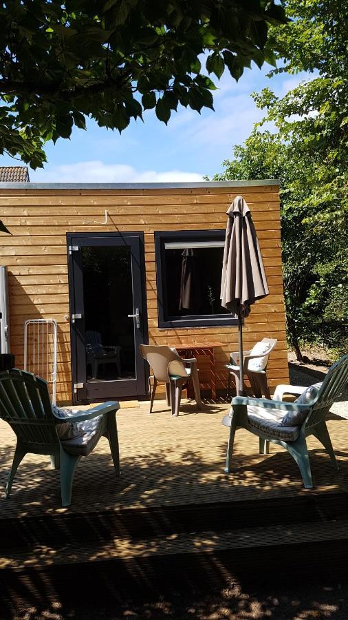 Duin En Zee Texel Bed & Breakfast De Koog  Ngoại thất bức ảnh