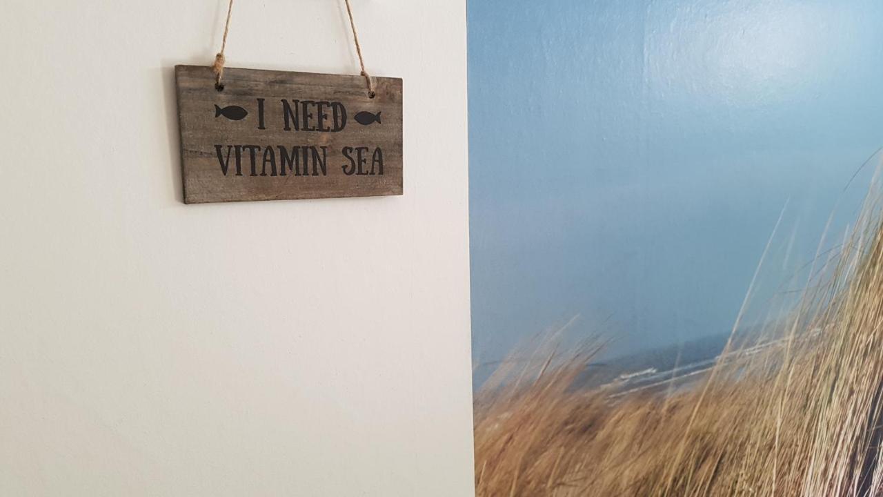 Duin En Zee Texel Bed & Breakfast De Koog  Ngoại thất bức ảnh