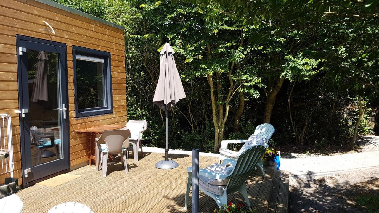 Duin En Zee Texel Bed & Breakfast De Koog  Ngoại thất bức ảnh