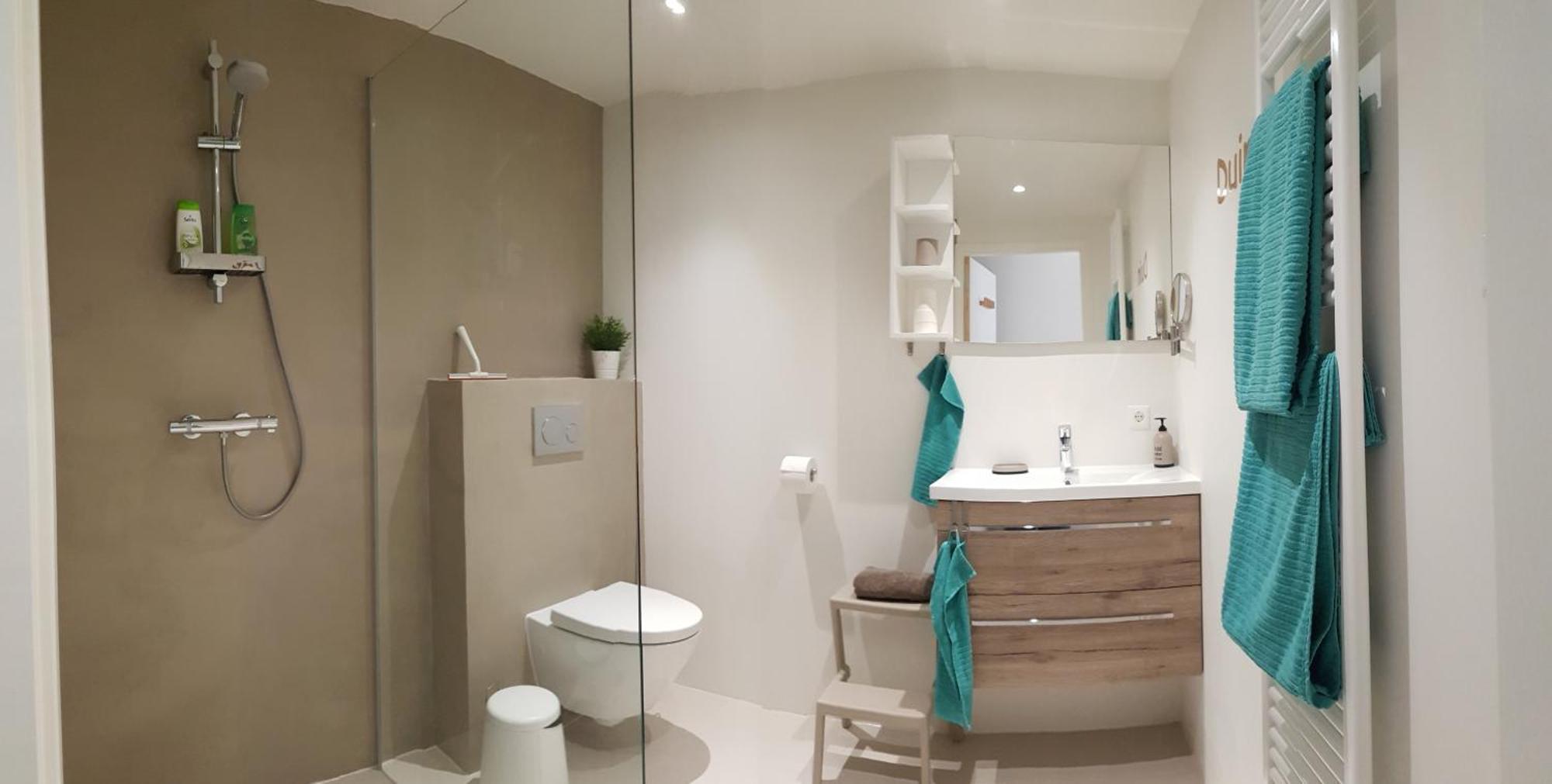 Duin En Zee Texel Bed & Breakfast De Koog  Ngoại thất bức ảnh