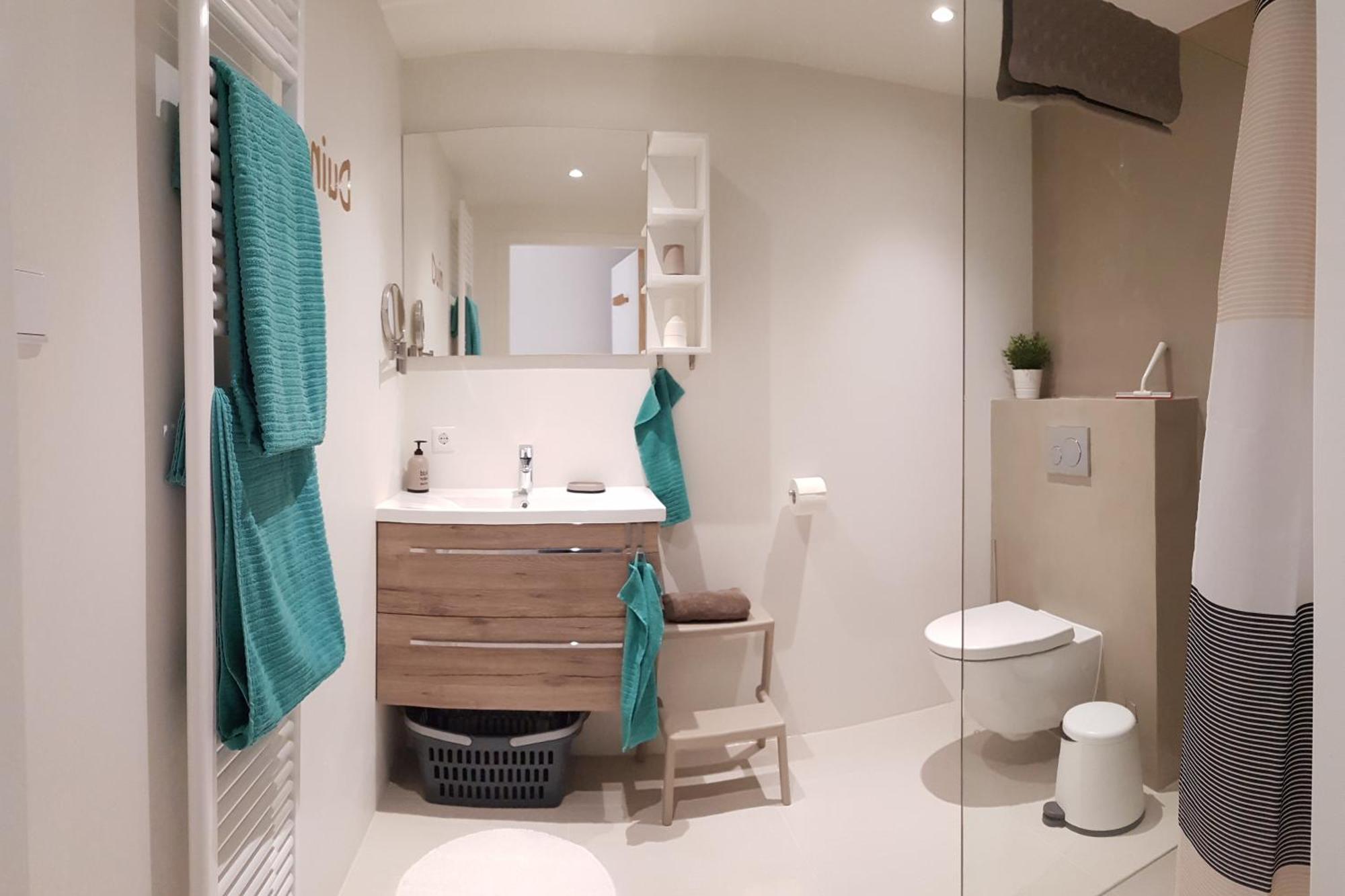 Duin En Zee Texel Bed & Breakfast De Koog  Ngoại thất bức ảnh